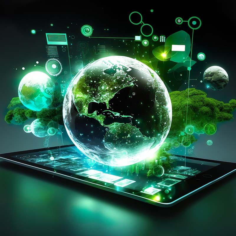 Luxembourg's Revolutionary Forest Health Monitoring: Fiber-Optic Sensors Track Climate Resilience in Real-Time